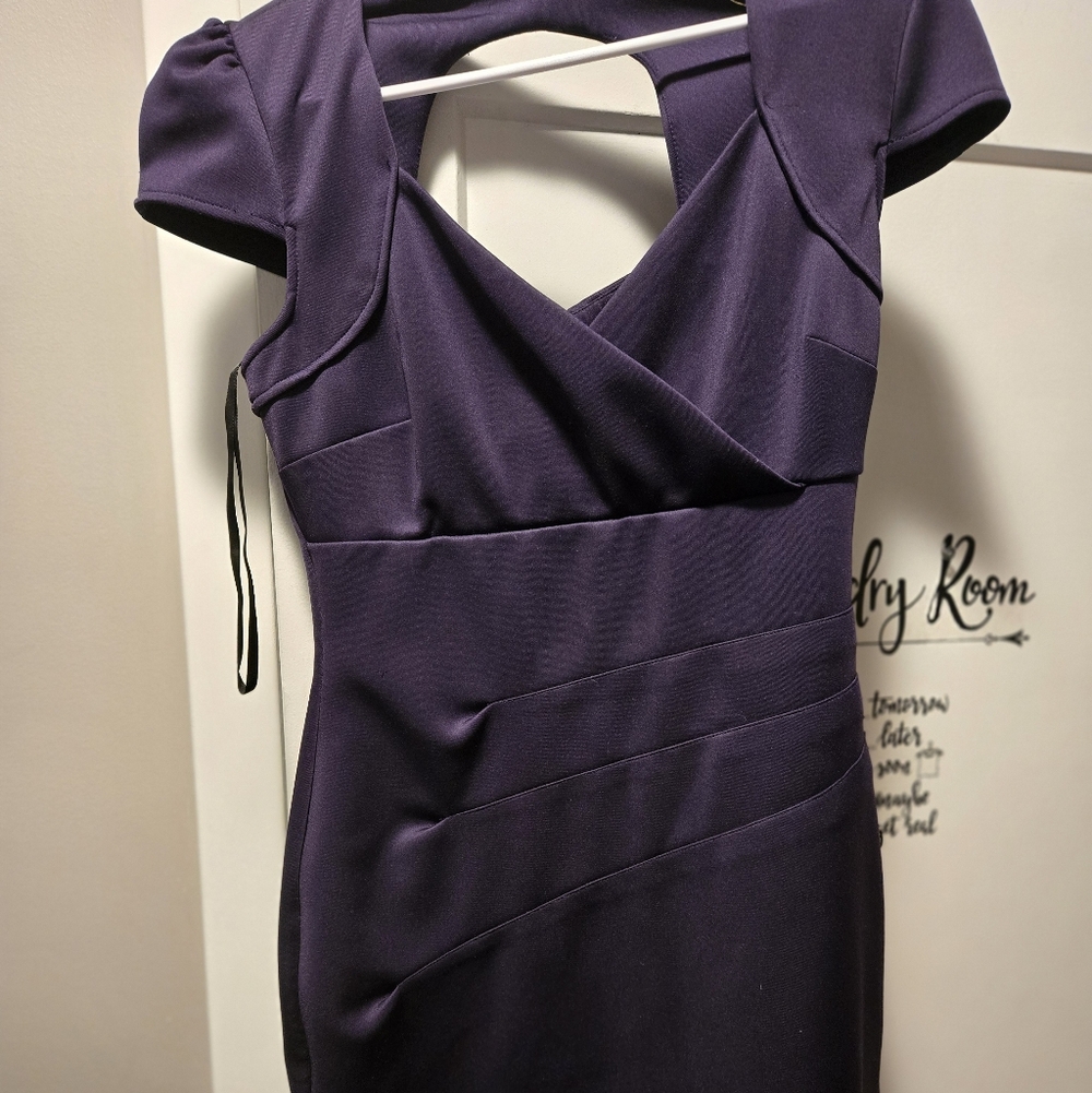 Guess Deep Purple Attire